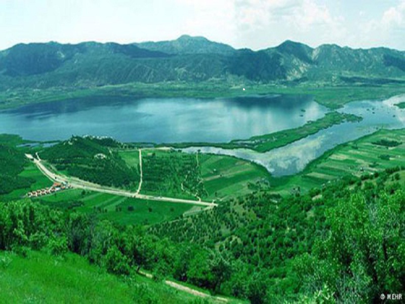 راهنمای سفر به کردستان