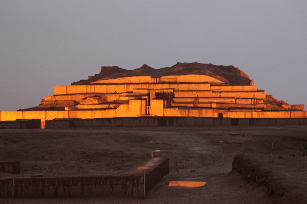 شهر تاریخی شوش رادر سفر به خوزستان از دست ندهید.